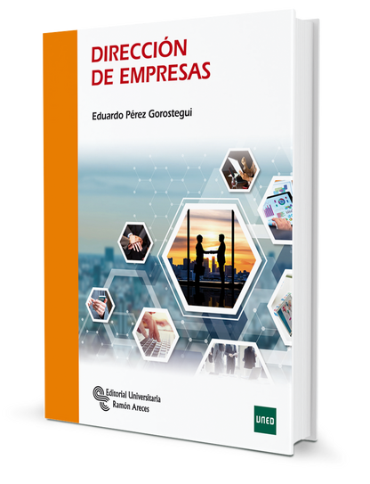 Dirección de empresas