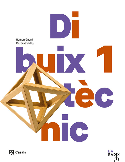dibuix-tecnic-1-batxillerat-radix