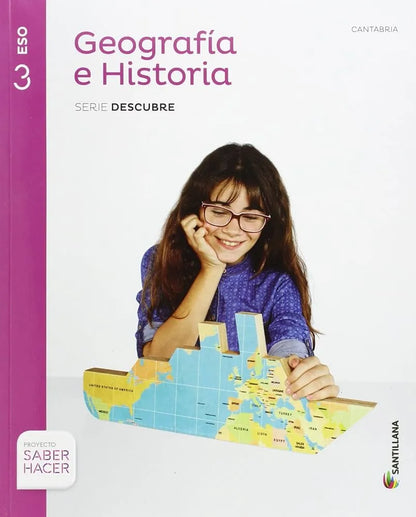 Geografía e Historia