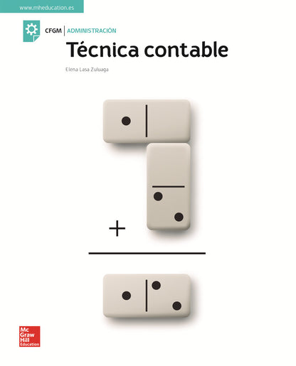 LA - Tecnica contable GM. Libro alumno.