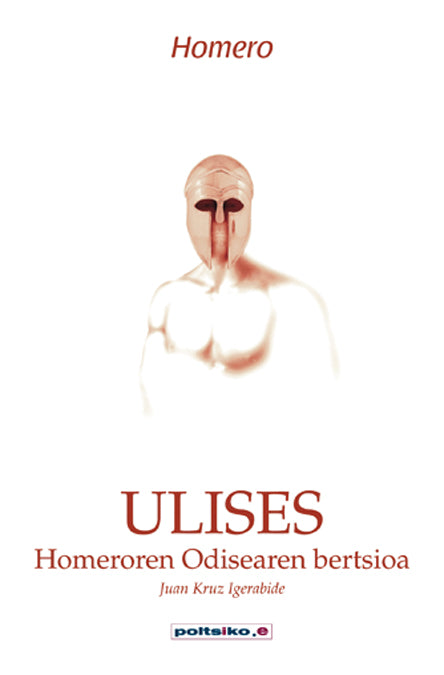 Ulises - Homeroren Odisearen bertsioa