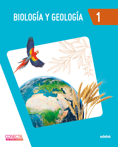 BIOLOGIA Y GEOLOGIA 1