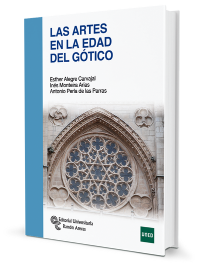 Las artes en la edad del Gótico