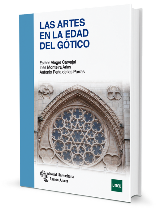 Las artes en la edad del Gótico