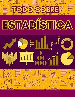 TODO SOBRE ESTADÍSTICA - MATEMÁTICAS
