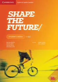 Bach 2 - Shape the future 2