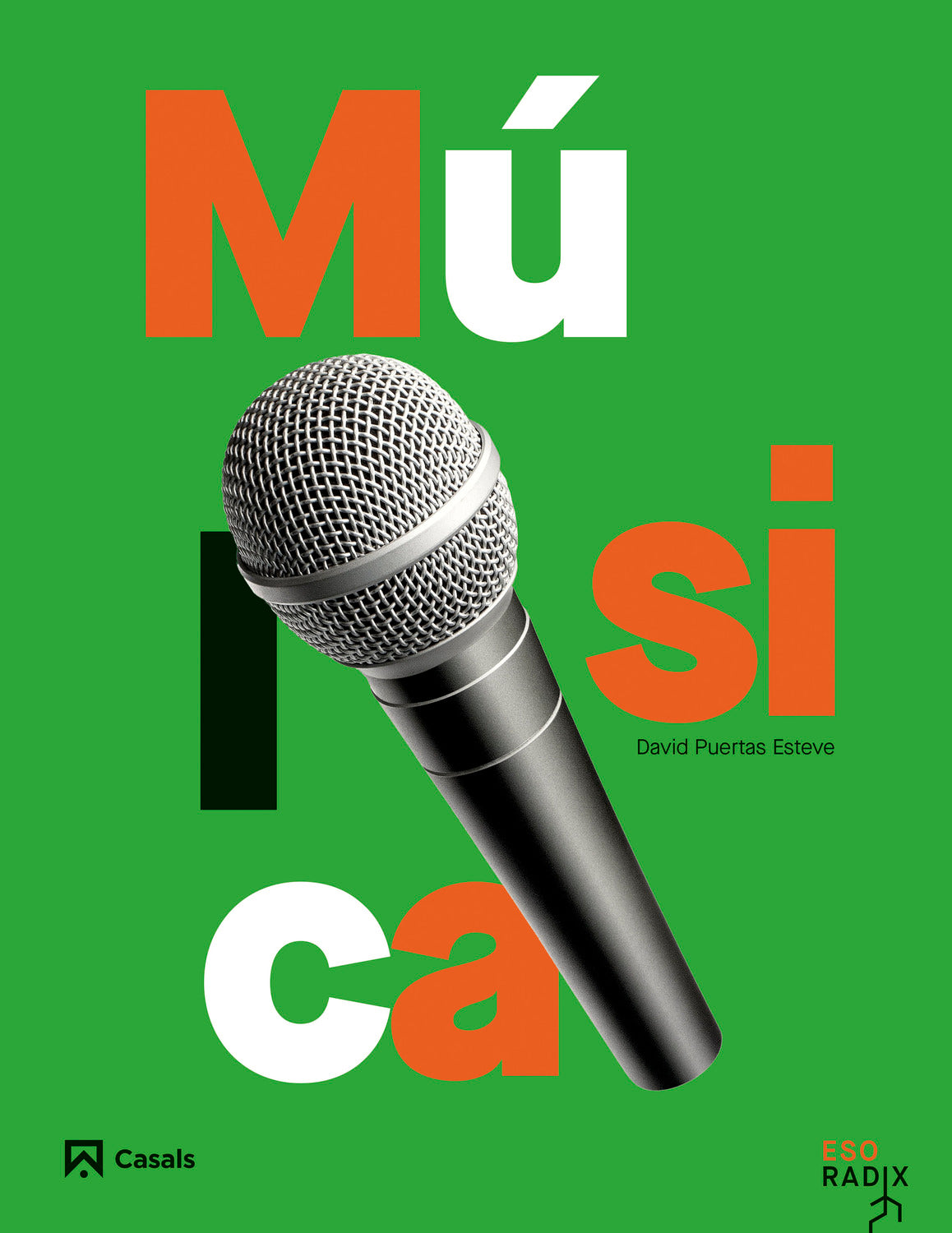 Música I ESO RADIX