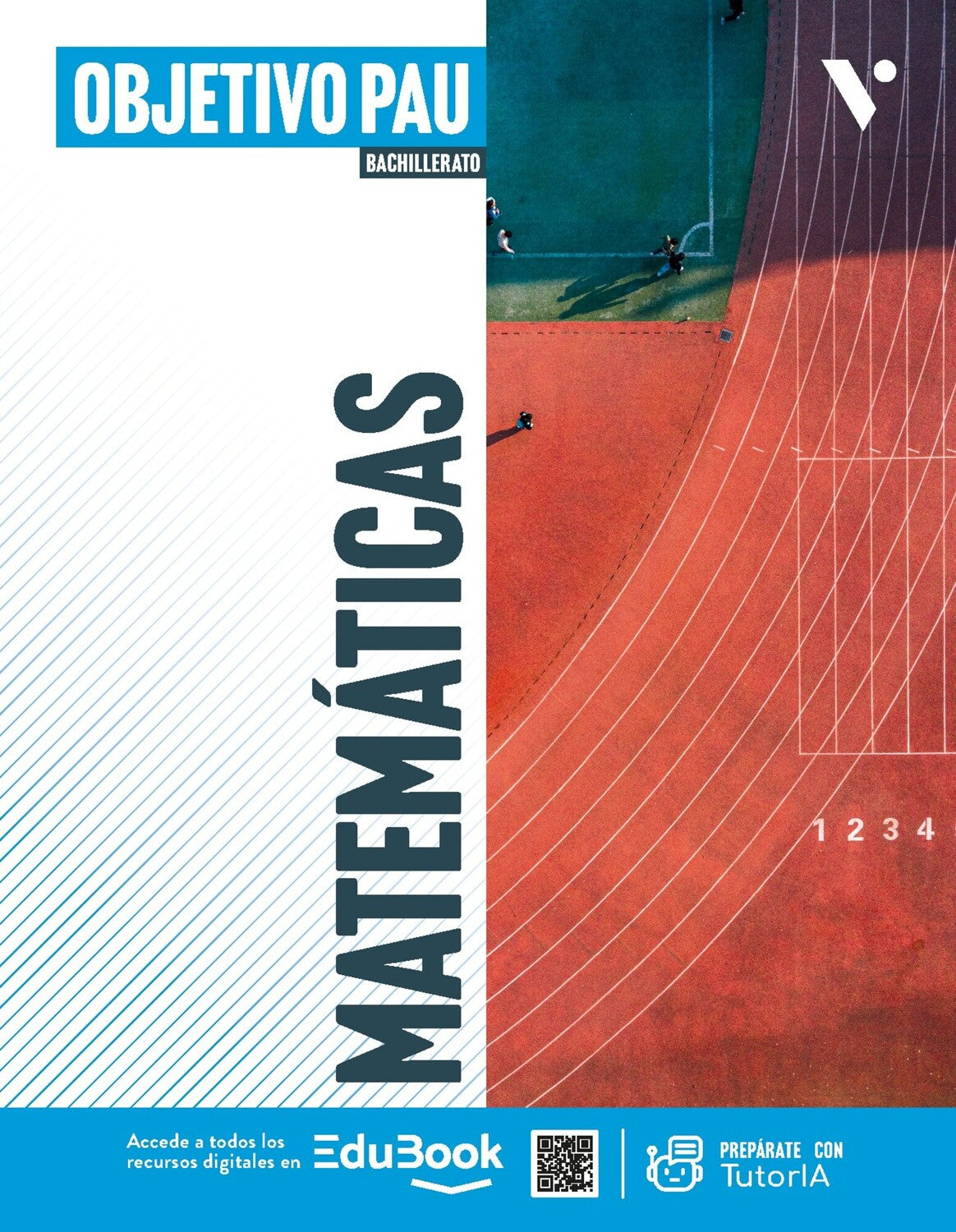 Matemáticas 2. Objetivo Pau (LC+CA+ Libreta)