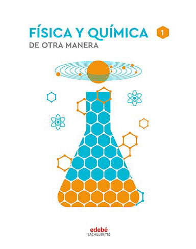 FÍSICA Y QUÍMICA I