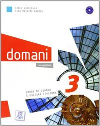 Domani 3 - CD/DVD