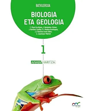 biologia-eta-geologia-1º-bachillerato