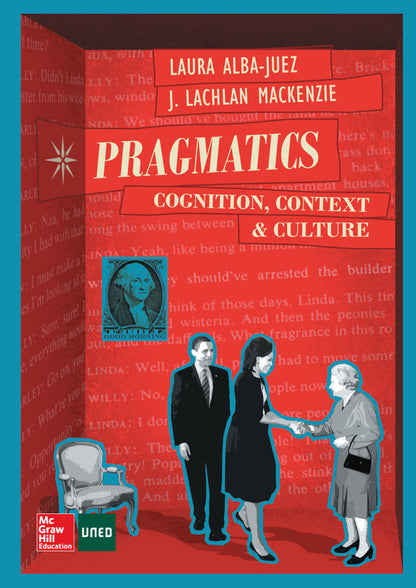 Pragmatics: Cognition, Context and Culture.