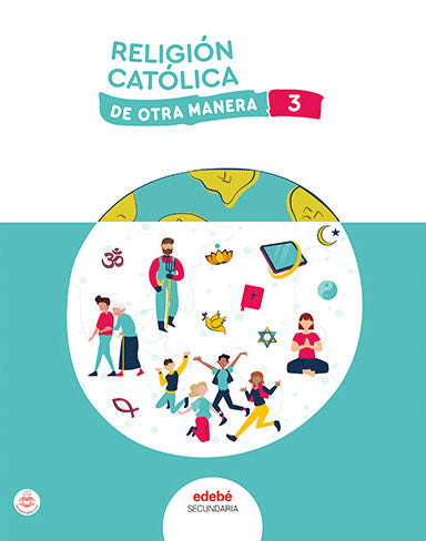 RELIGIÓN CATÓLICA 3