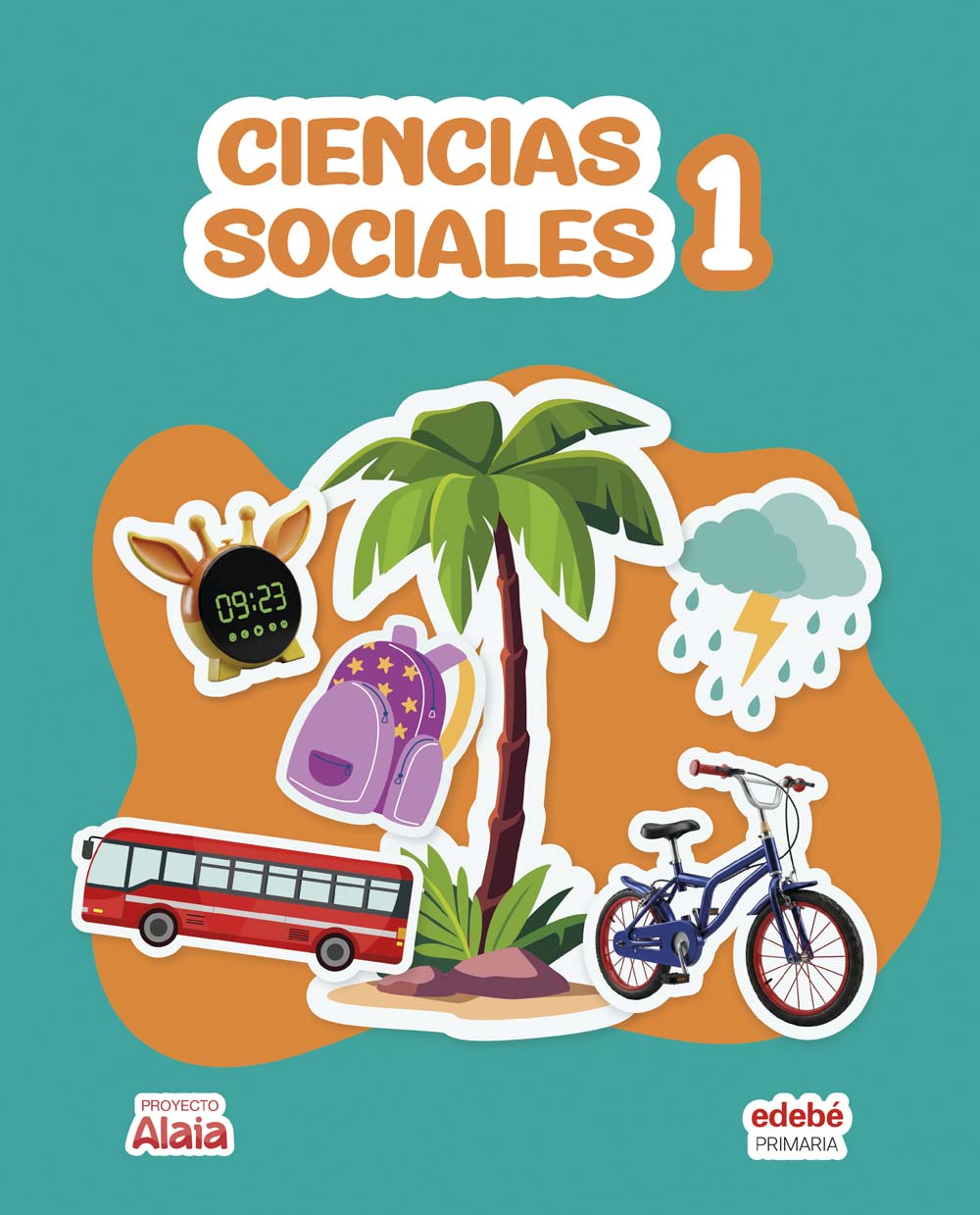 Ciencias Sociales 1