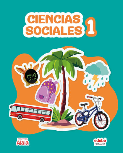 Ciencias Sociales 1