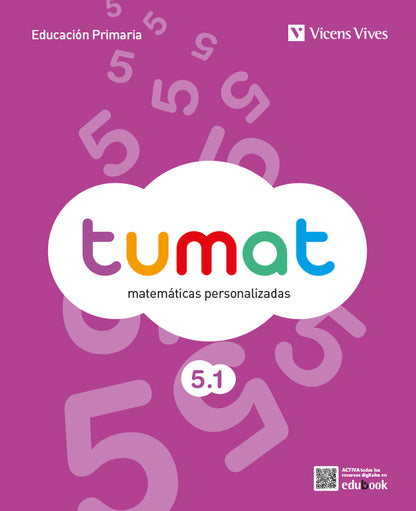 TUMAT 5 TRIM (5.1-5.2-5.3)