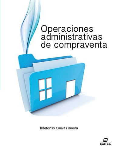 Operaciones administrativas de compraventa