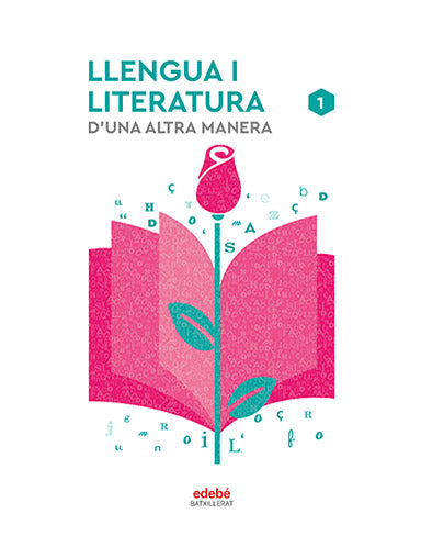 LLENGUA I LITERATURA I