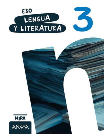 Lengua y Literatura 3