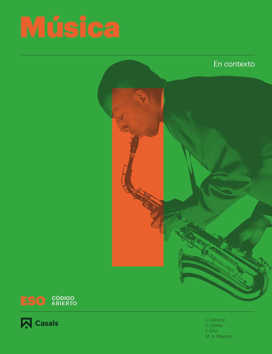 Música I  ESO (2019)