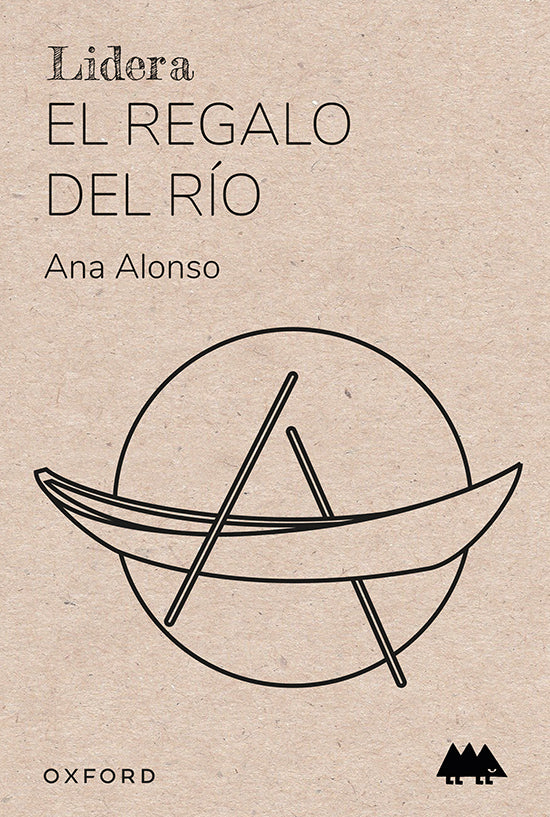 El regalo del río (Lidera. Erizonte)