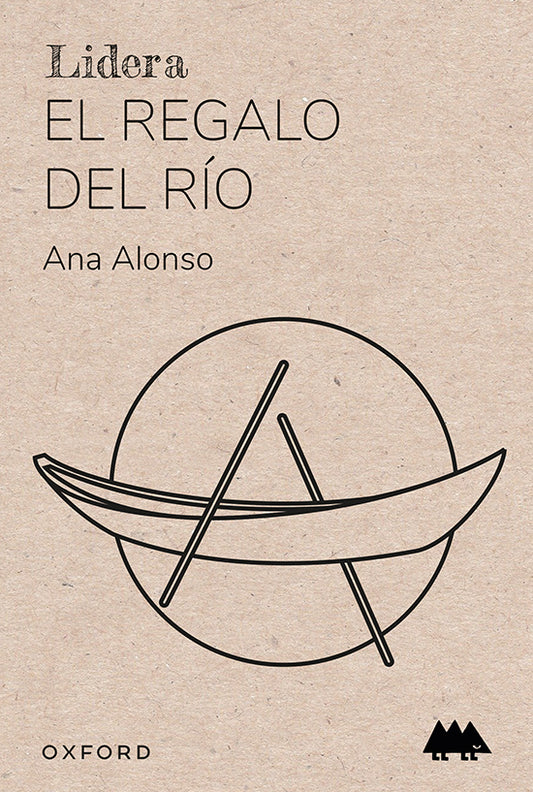 El regalo del río (Lidera. Erizonte)