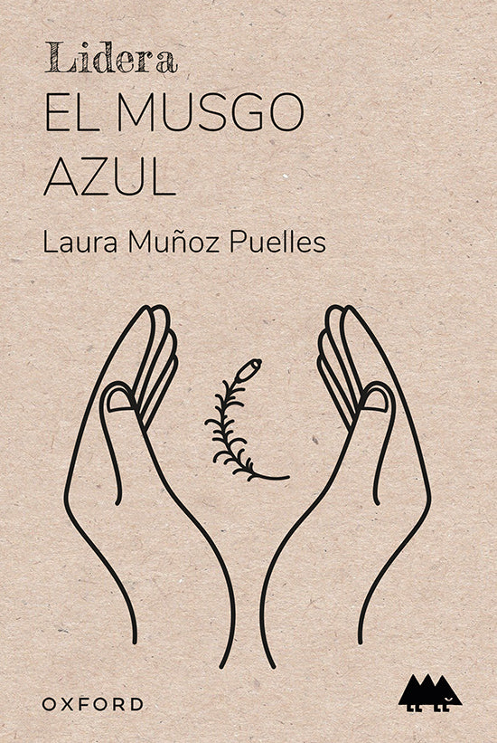 El musgo azul (Lidera. Erizonte)