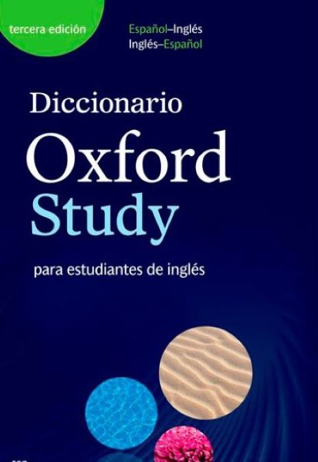 Oxford Study Interact