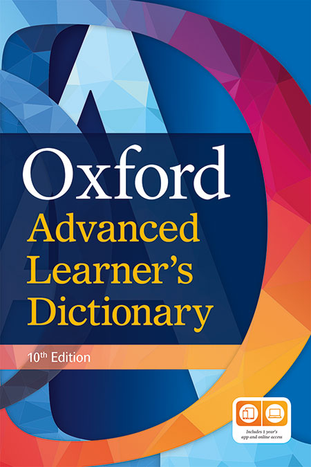 Oxford Advanced Learner's Dictionary Paperback + DVD + Premium Online Access Code