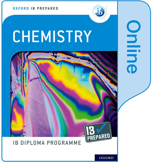 IB Prepared: Chemistry (Online)