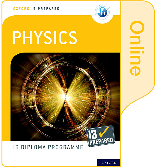 IB Prepared: Physics (Online)