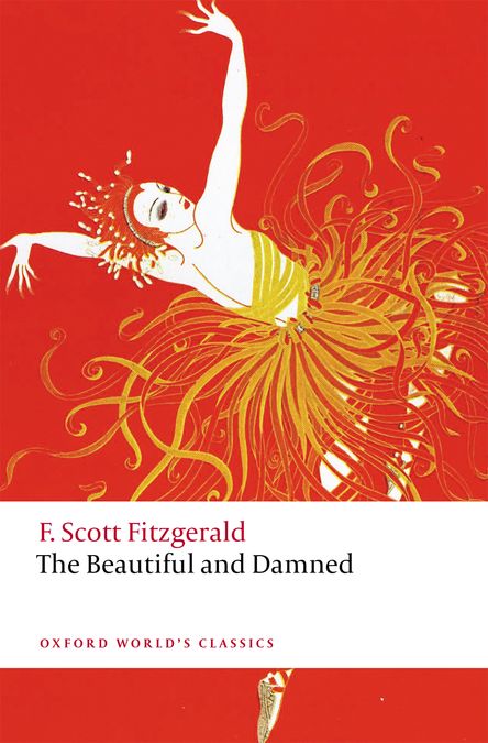 The Beautiful and Damned 2 Edition (Paperback)