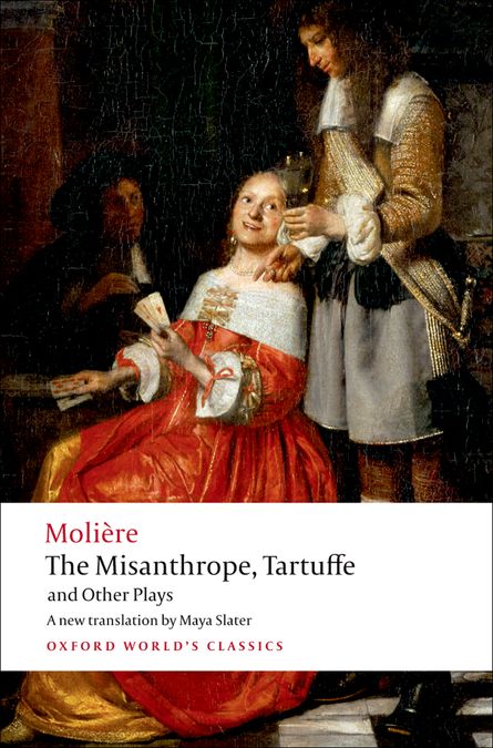 The Misanthrope, Tartuffe & Other