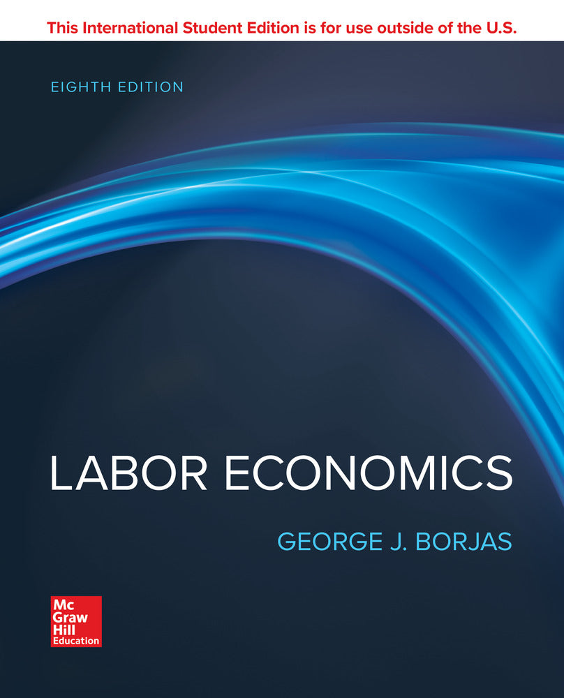 ISE Labor Economics