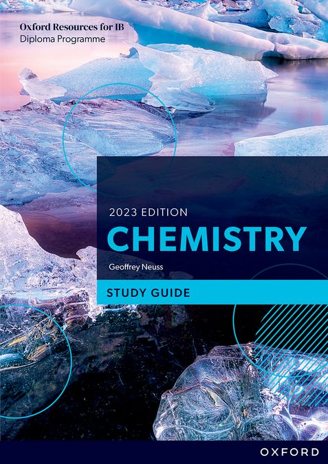 New Ib Dp Chemistry Study Guide