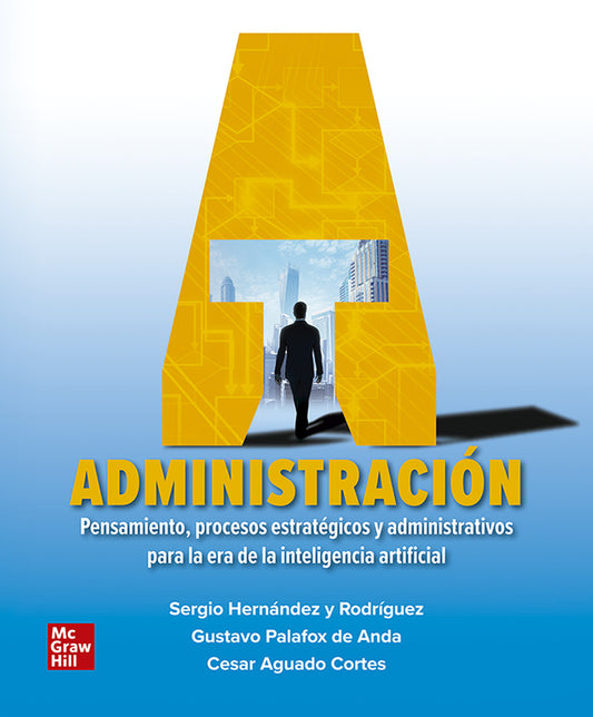 Administración pensamiento procesos estratégicos - Connect - 12 meses