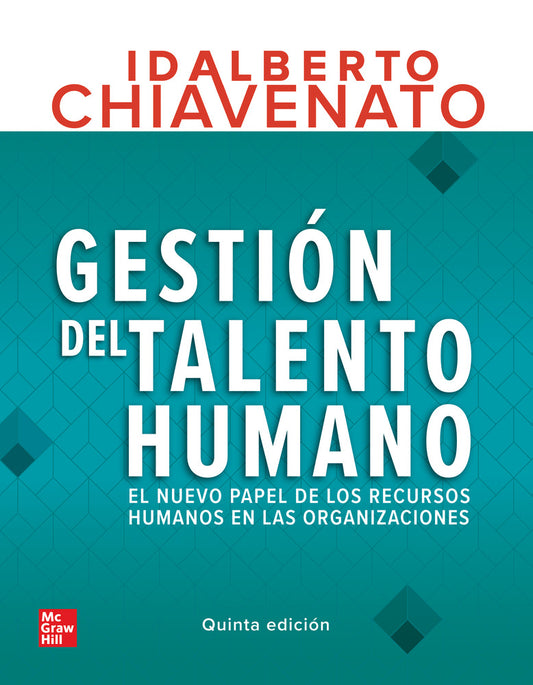 Gestión del talento humano - Connect - 12 meses