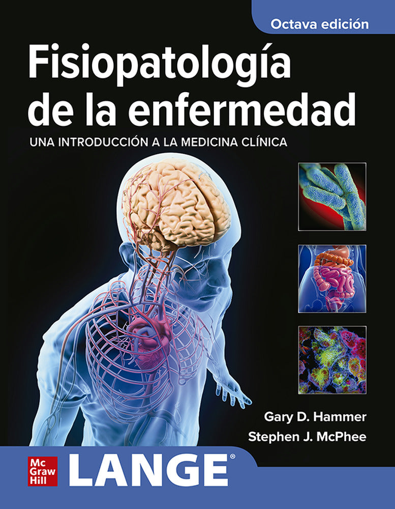Fisiopatología de la enfermedad