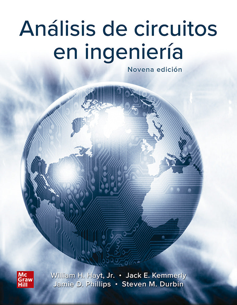 *** ANALISIS CIRCUITOS EN INGENIERIA CON CONNECT