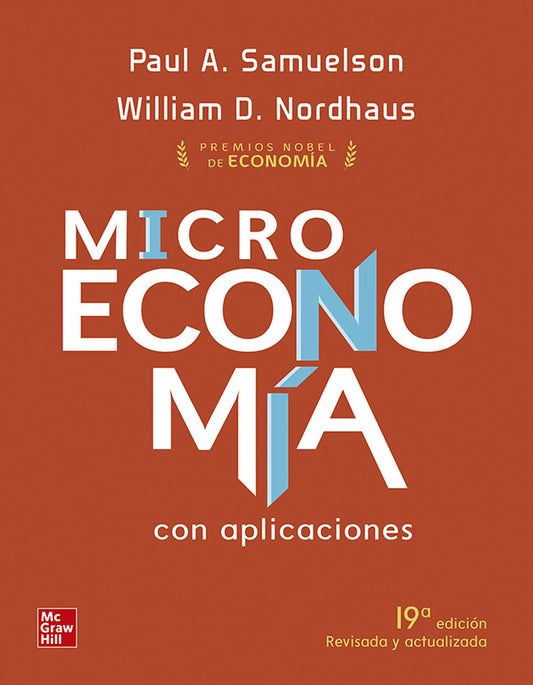 *** MICROECONOMIA CON APLICACIONES CON CONNECT