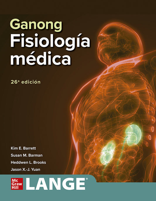 Ganong, Fisiología médica
