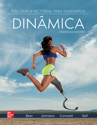 Mecánica vectorial dinámica