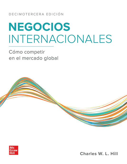 NEGOCIOS INTERNACIONALES PACK