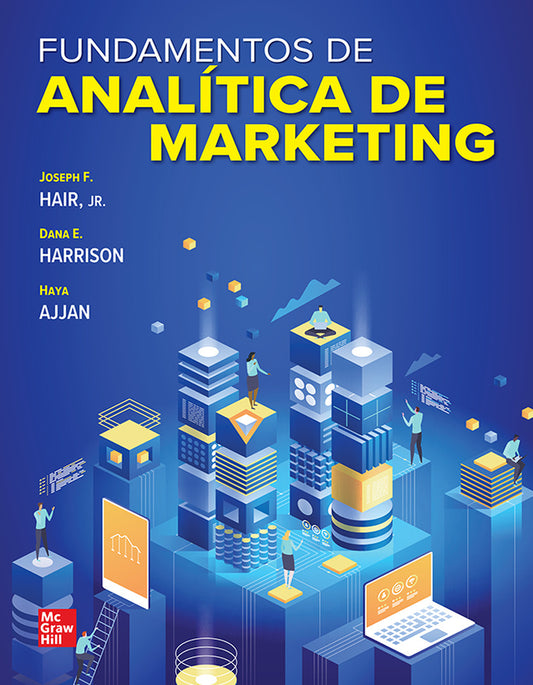 FUNDAMENTOS DE ANALITICA DE MARKETING BUNDLE