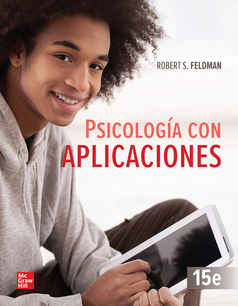 PSICOLOGIA CON APLICACIONES BUNDLE