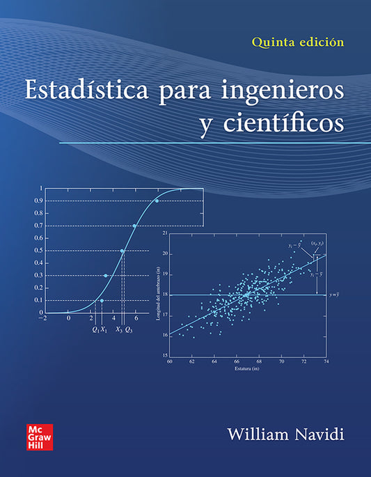 ESTADISTICA PARA INGENIEROS Y CIENTIFICOS BUNDLE