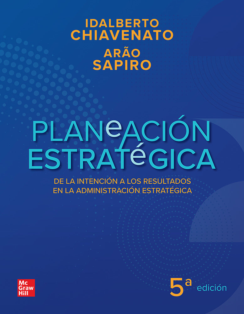 PLANEACION ESTRATEGICA BUNDLE