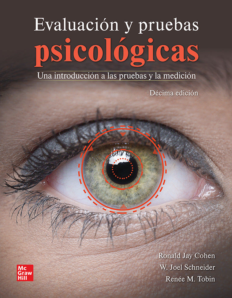 EVALUACION Y PRUEBAS PSICOLOGICAS BUNDLE