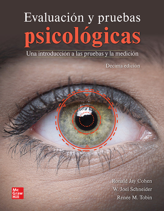 EVALUACION Y PRUEBAS PSICOLOGICAS BUNDLE