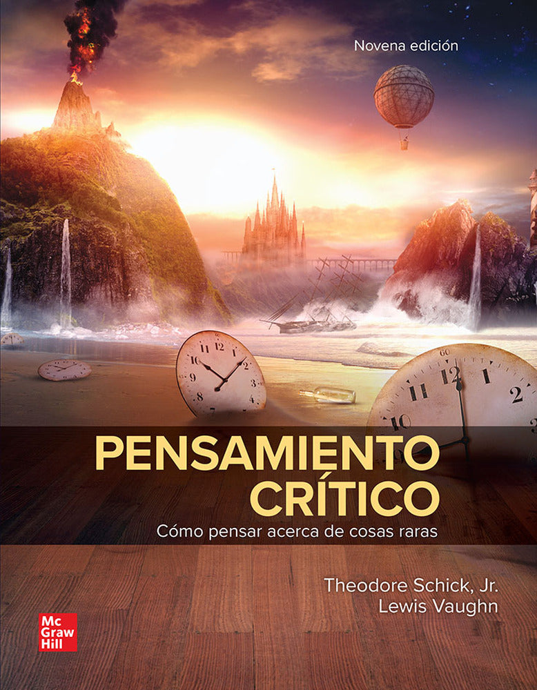 PENSAMIENTO CRITICO BUNDLE